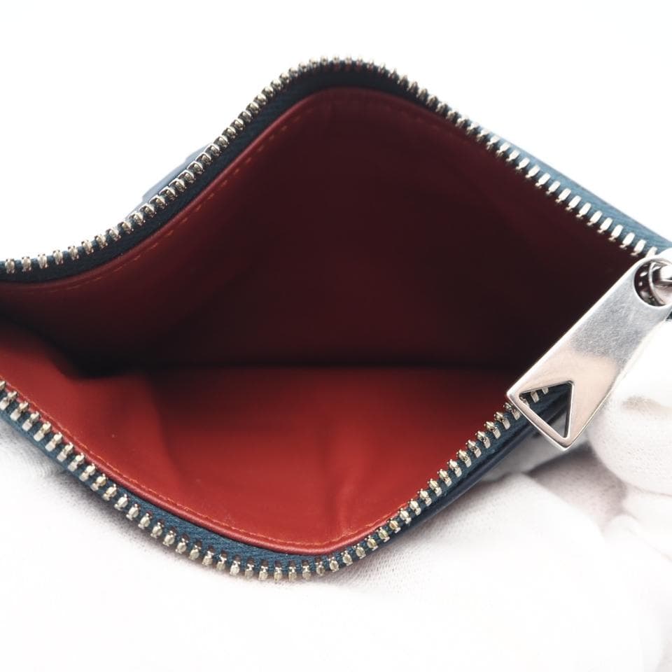 BOTTEGA VENETA ケース マキシイントレチャート スリム AB