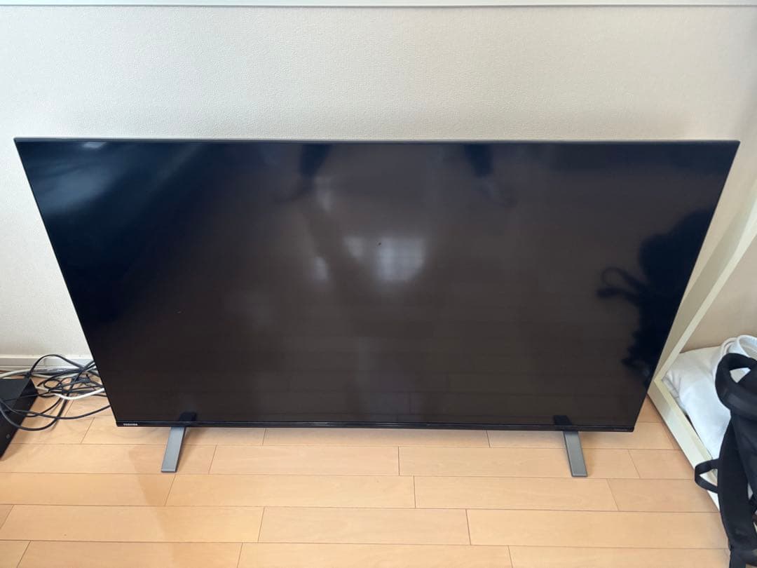 kooさん専用）TOSHIBA 50C350X 50インチテレビ