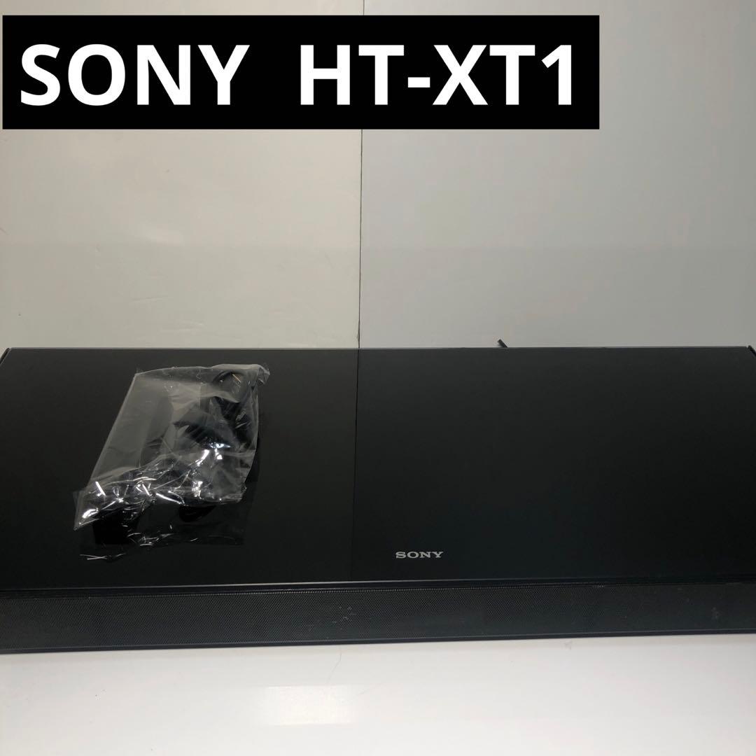 D410 SONY ソニー HT-XT1 ホームシアター リモコン付き