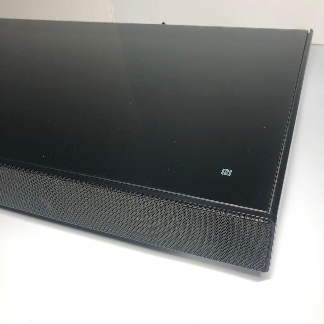 D410 SONY ソニー HT-XT1 ホームシアター リモコン付き