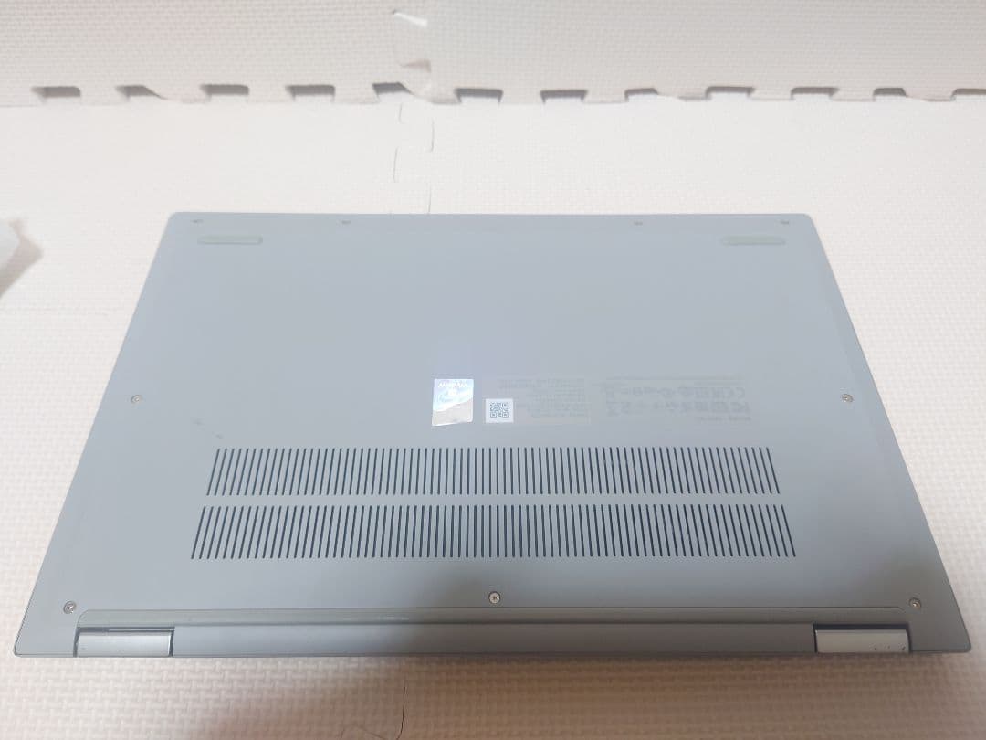 レノボideapad Flex/Ryzen7 5700U/16・512/2in1