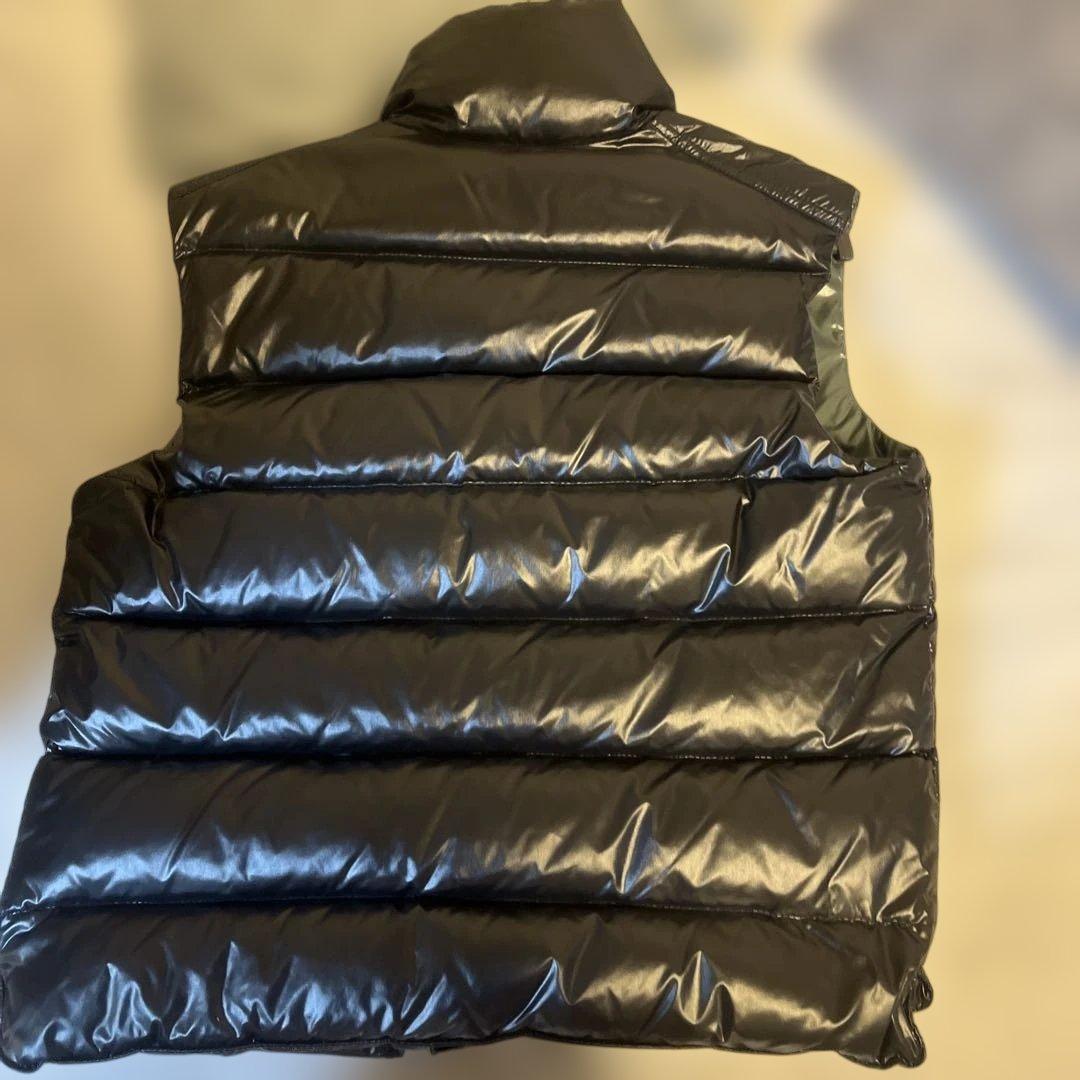 moncler モンクレール　ダウンベスト　01