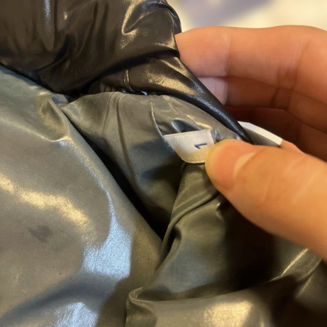 moncler モンクレール　ダウンベスト　01