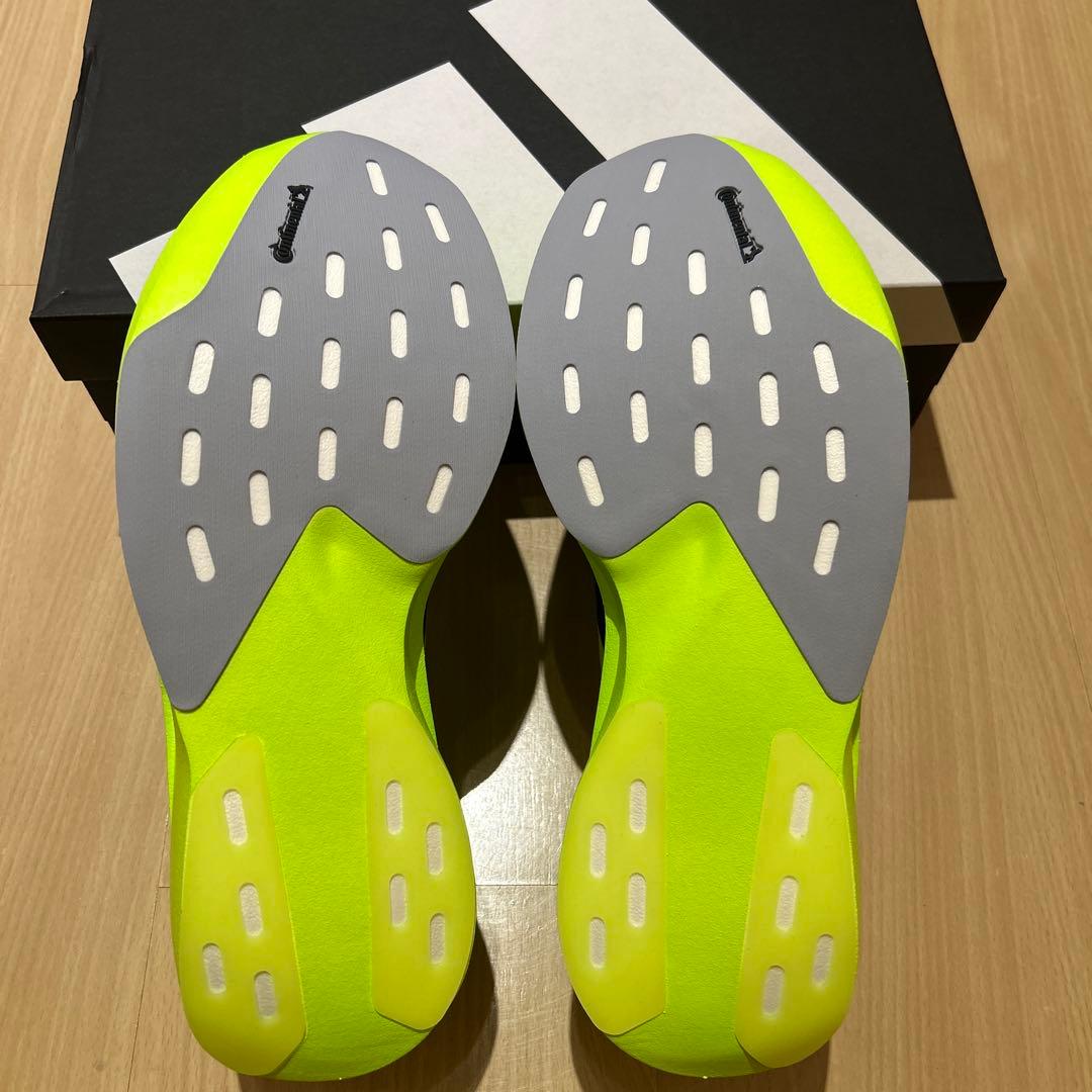 アディダス　アディゼロ EVO SL / ADIZERO EVO SL