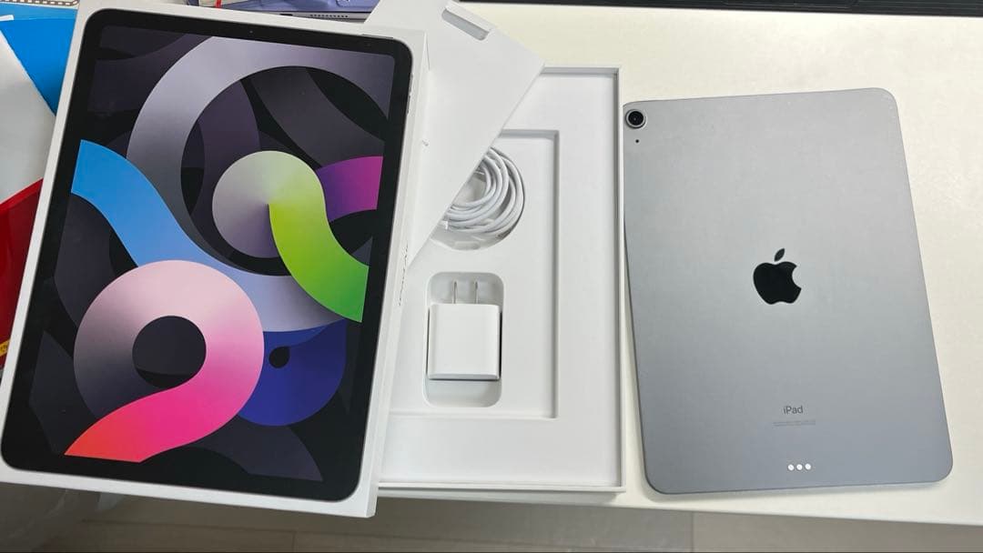 iPad Air 第4世代 11インチwifiモデル 64gb