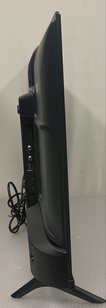 12r60. Hisense 32V型 液晶テレビ 32A4N 2025年製