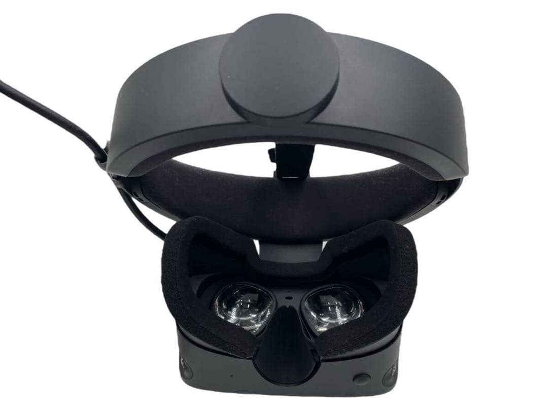 【極美品】 Rift S VRヘッドセット (現