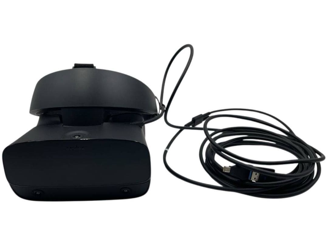 【極美品】 Rift S VRヘッドセット (現