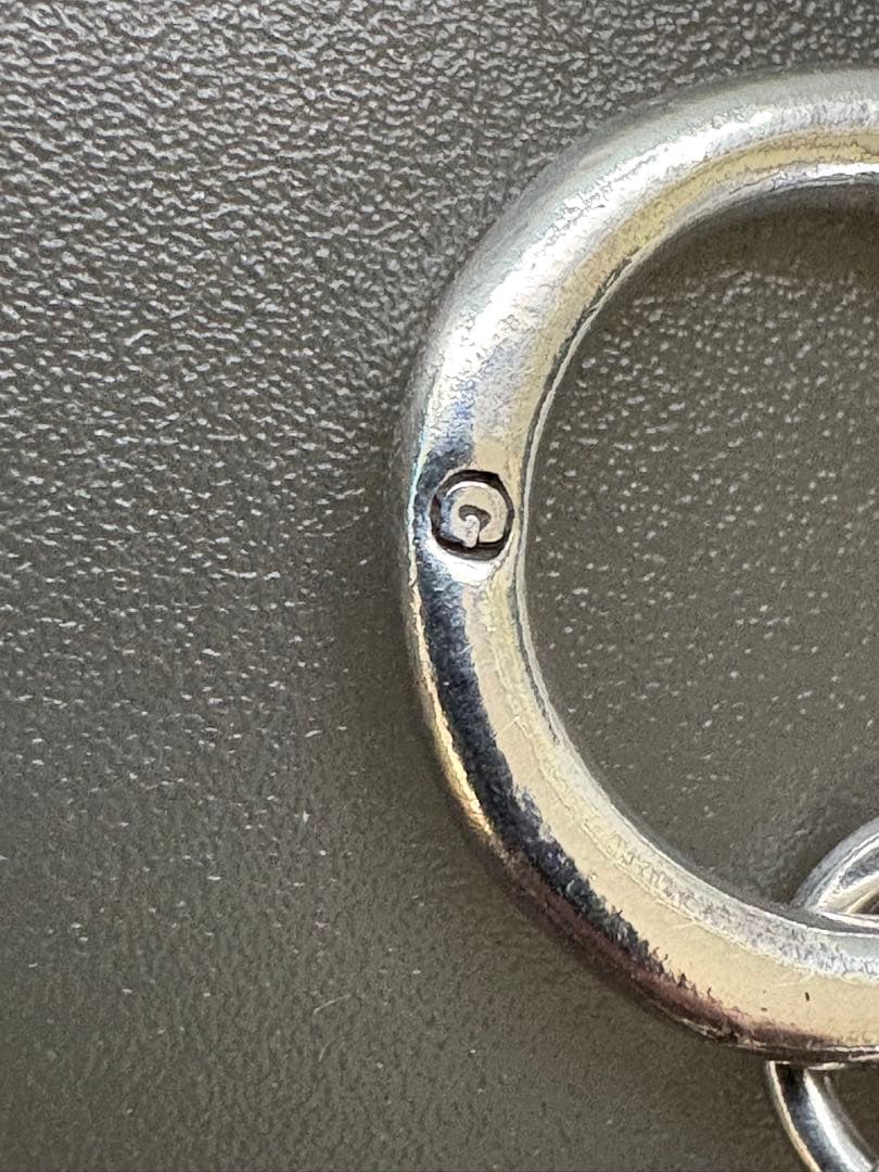 アクセサリー GENERAL by LEMONTEA SILVER BRACELET1416