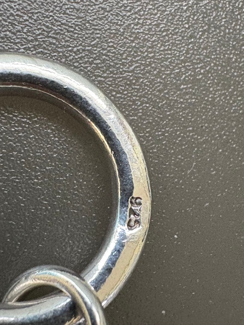 アクセサリー GENERAL by LEMONTEA SILVER BRACELET1416