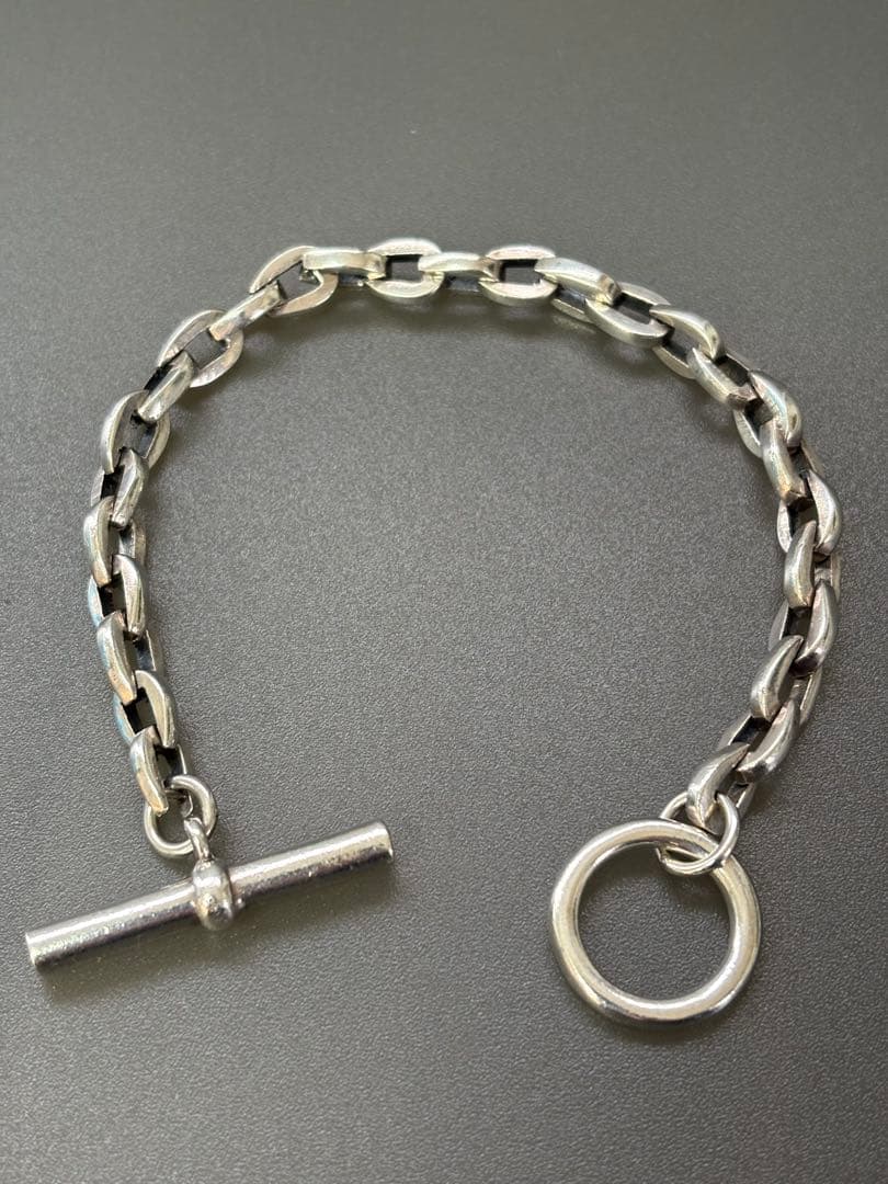 アクセサリー GENERAL by LEMONTEA SILVER BRACELET1416