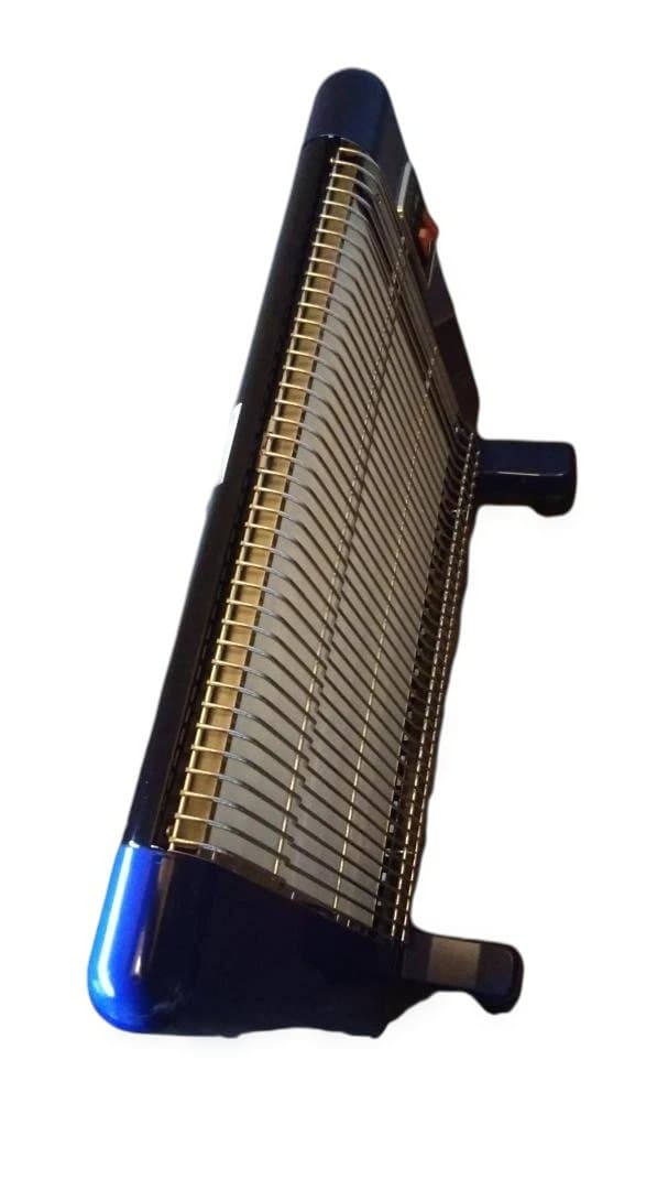 【稀少色:ブルー】サンラメラ ６００W 　安心の元箱発送＆ 新品カバー付！