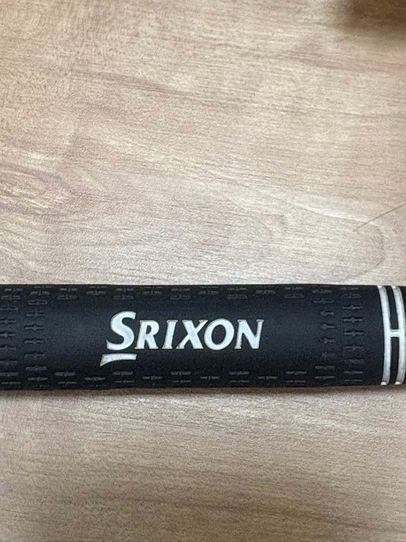 Dynamic Gold 95 R300 6本セット　シャフトのみ