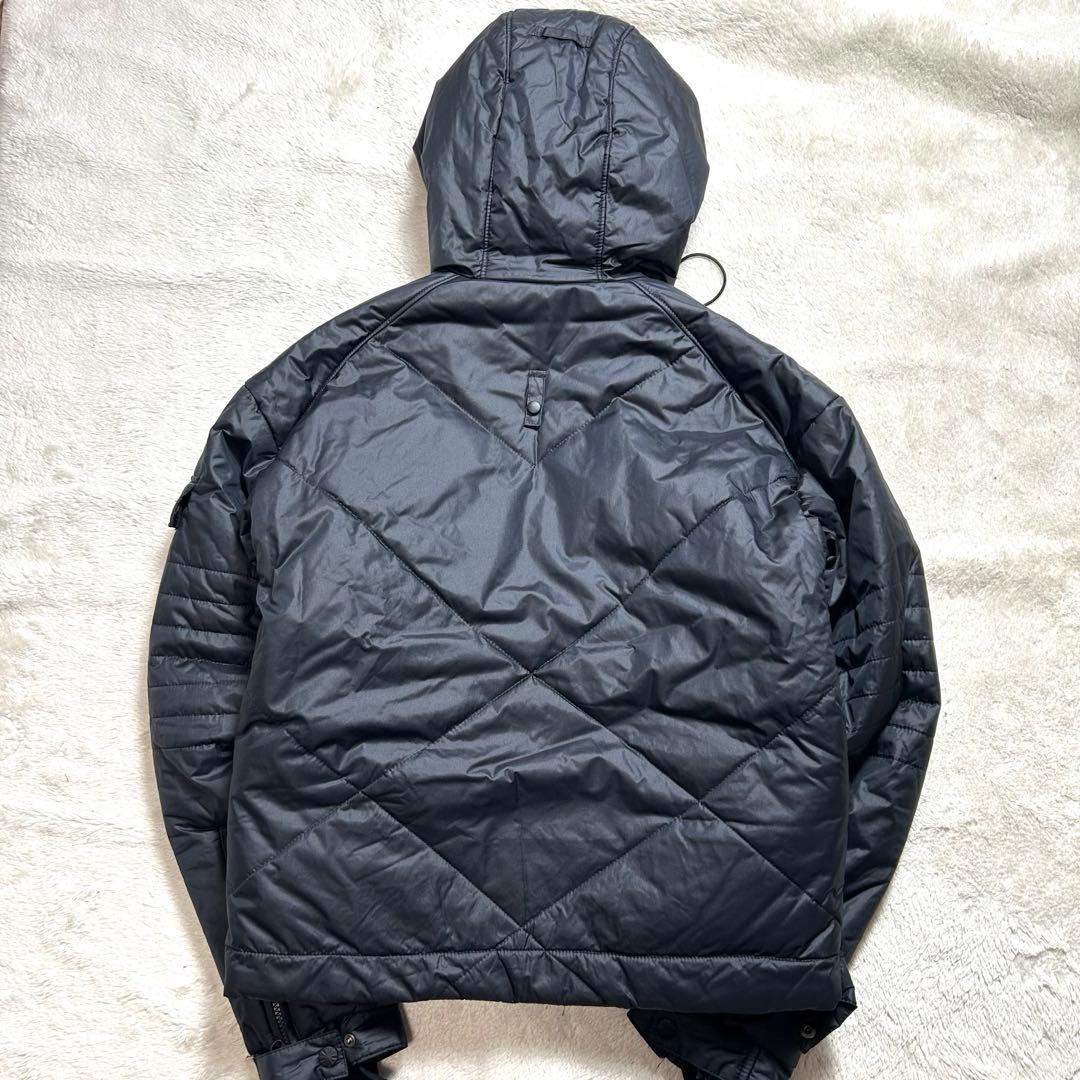 希少　ルージュ・ノワール　ガクト × キスマーク コラボ　スノーボードウェア