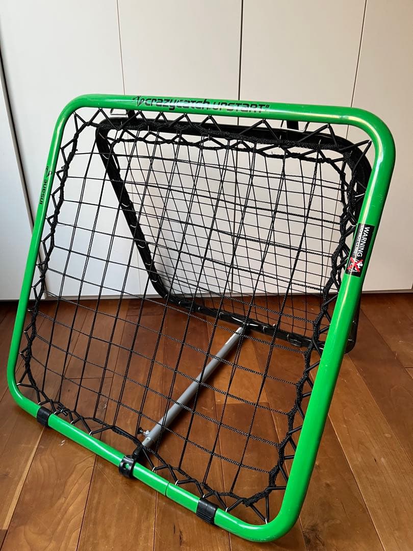 クレイジーキャッチ アップスタート2.0