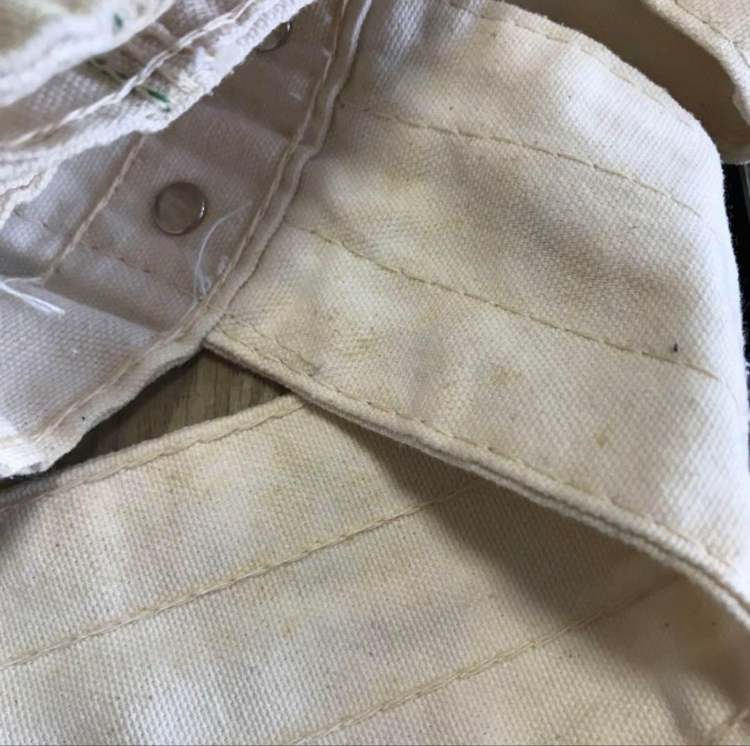 【ヴィンテージ】 ニュースペーパーバッグ “The Bulletin“ レア