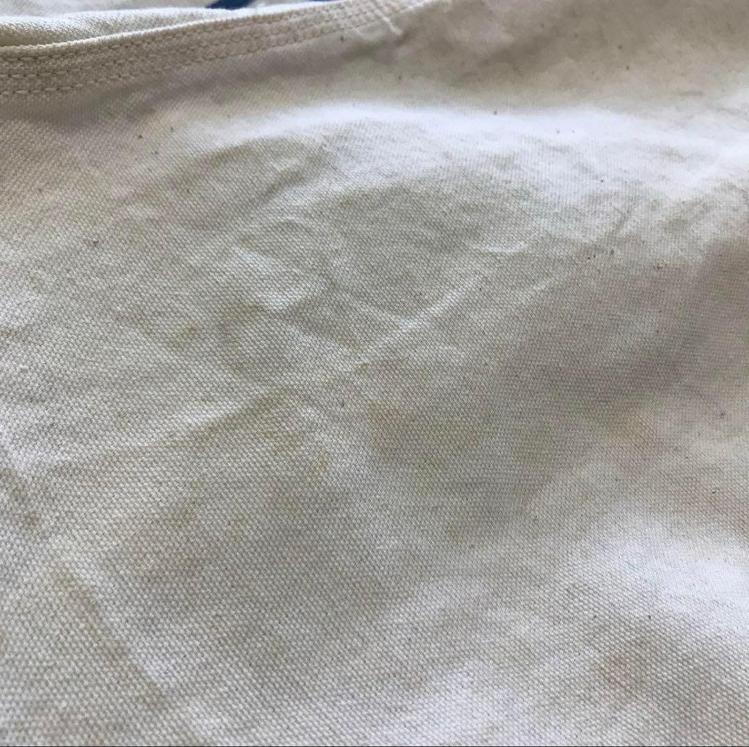 【ヴィンテージ】 ニュースペーパーバッグ “The Bulletin“ レア