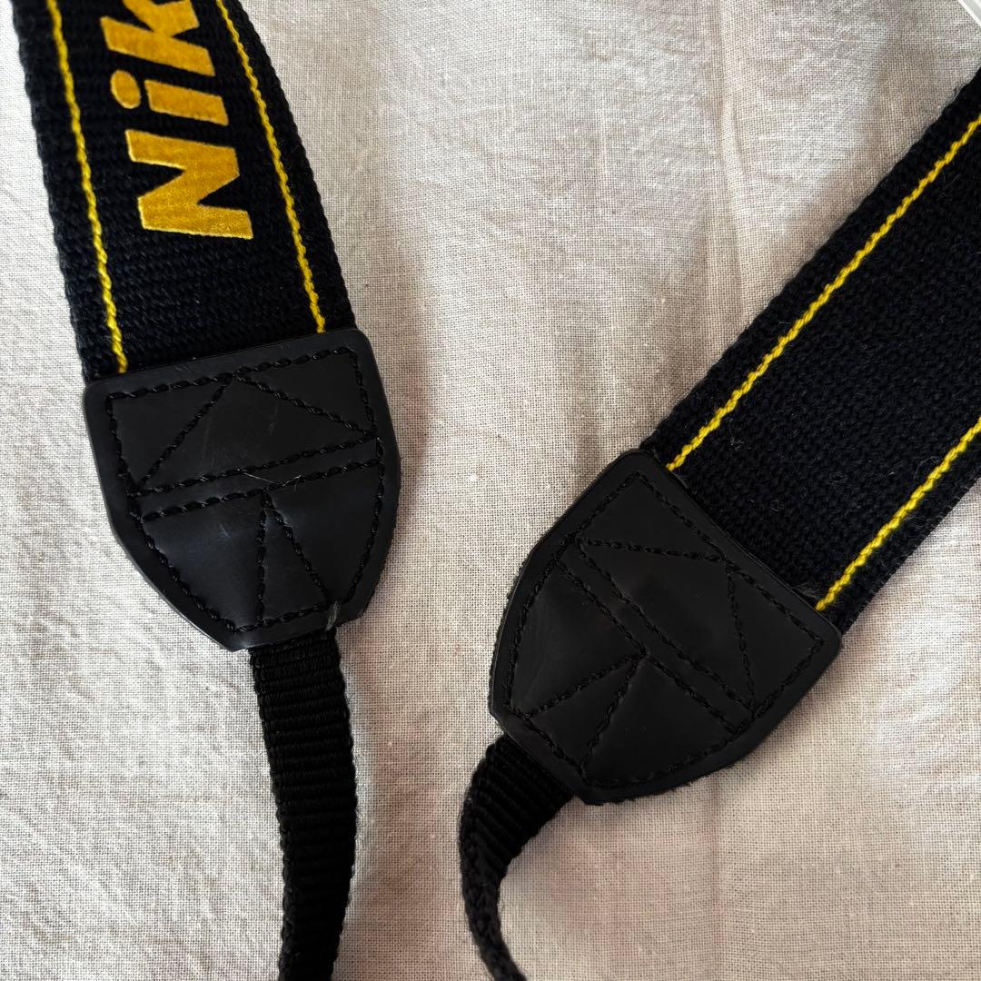 ◆Nikon D300 ◆デジタル一眼レフカメラ　完全ガイド付き　バッテリー付き