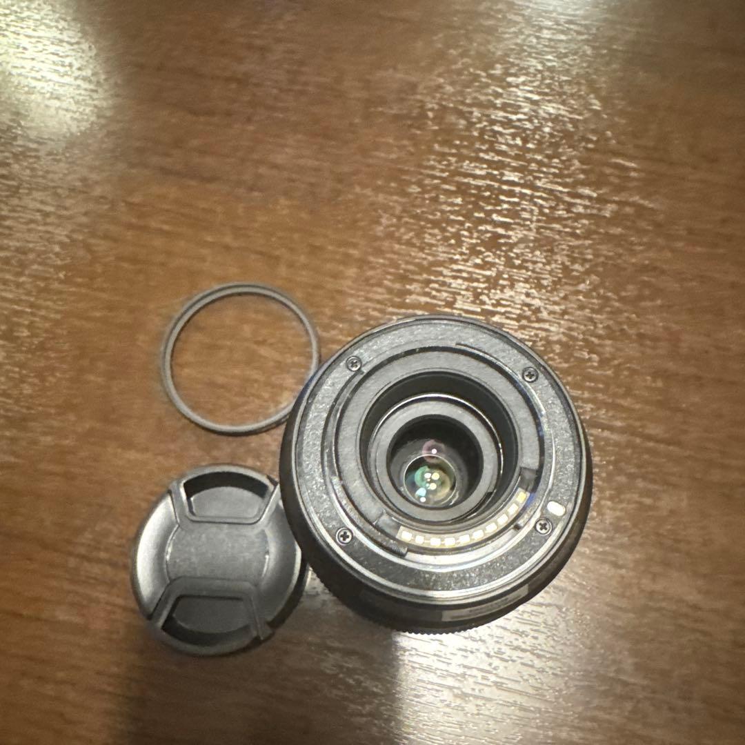 Fujinon 50-230mm F4.5-6.7 OIS II ズームレンズ