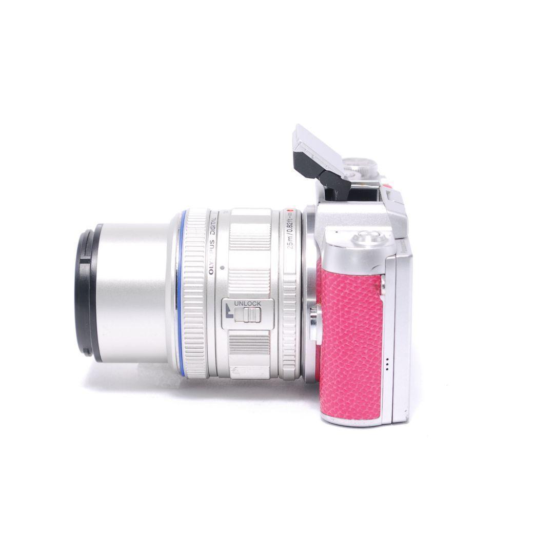 ❤即購入1000円OFF❤ パナソニック ルミックス DMC-GF7 Wi-Fi