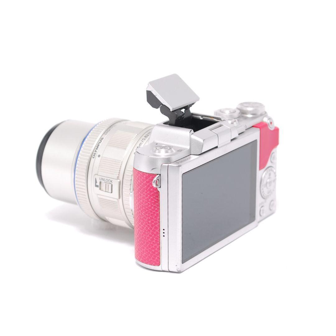 ❤即購入1000円OFF❤ パナソニック ルミックス DMC-GF7 Wi-Fi