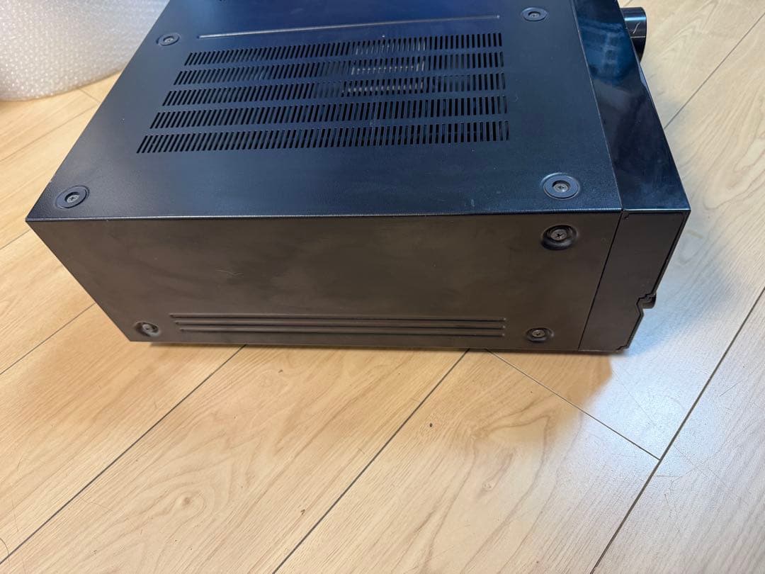 サンスイ プリメインアンプ AU-α707Lextra