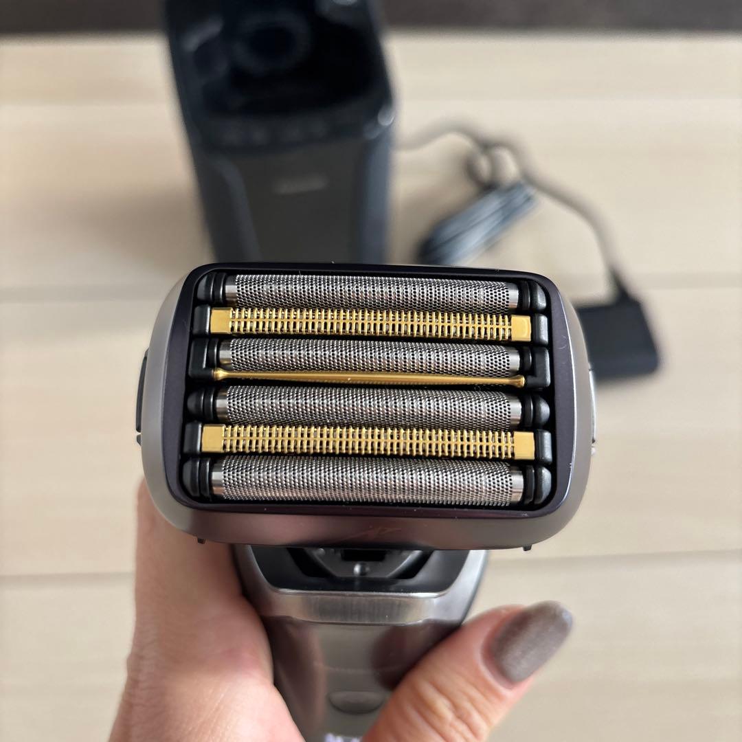 パナソニック ラムダッシュ 6枚刃 ES-LS9AX・ES-CLS9AX