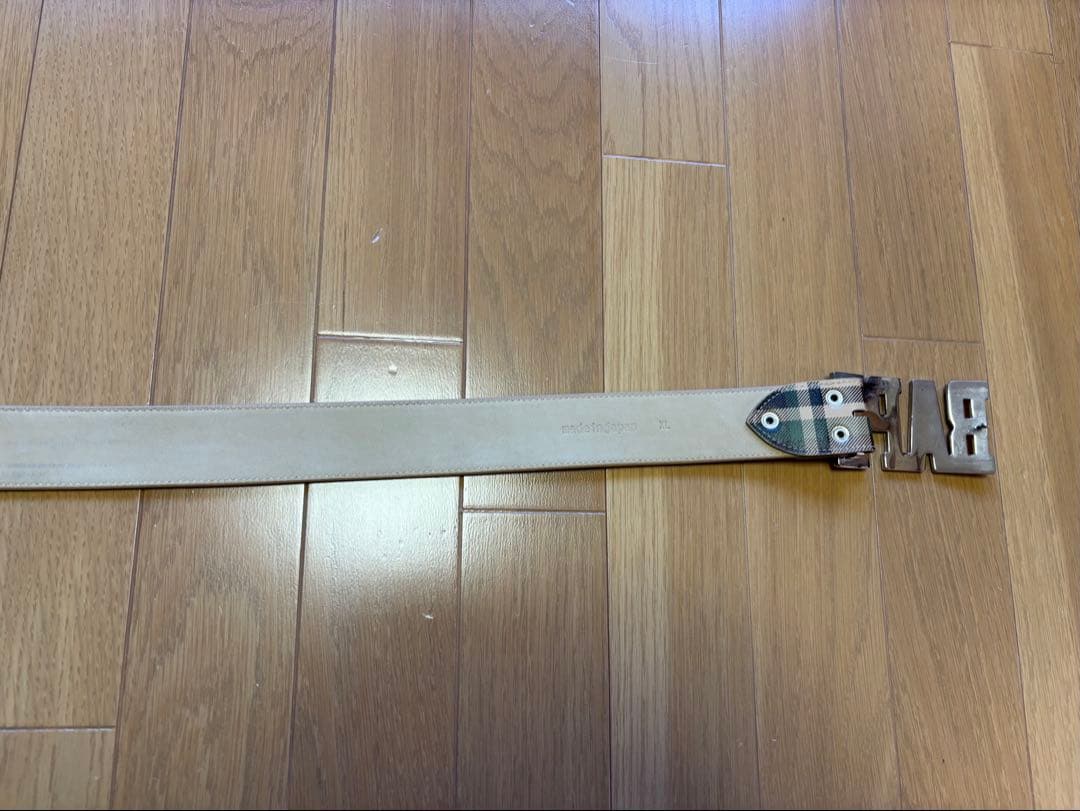 A BATHING APE ベルト