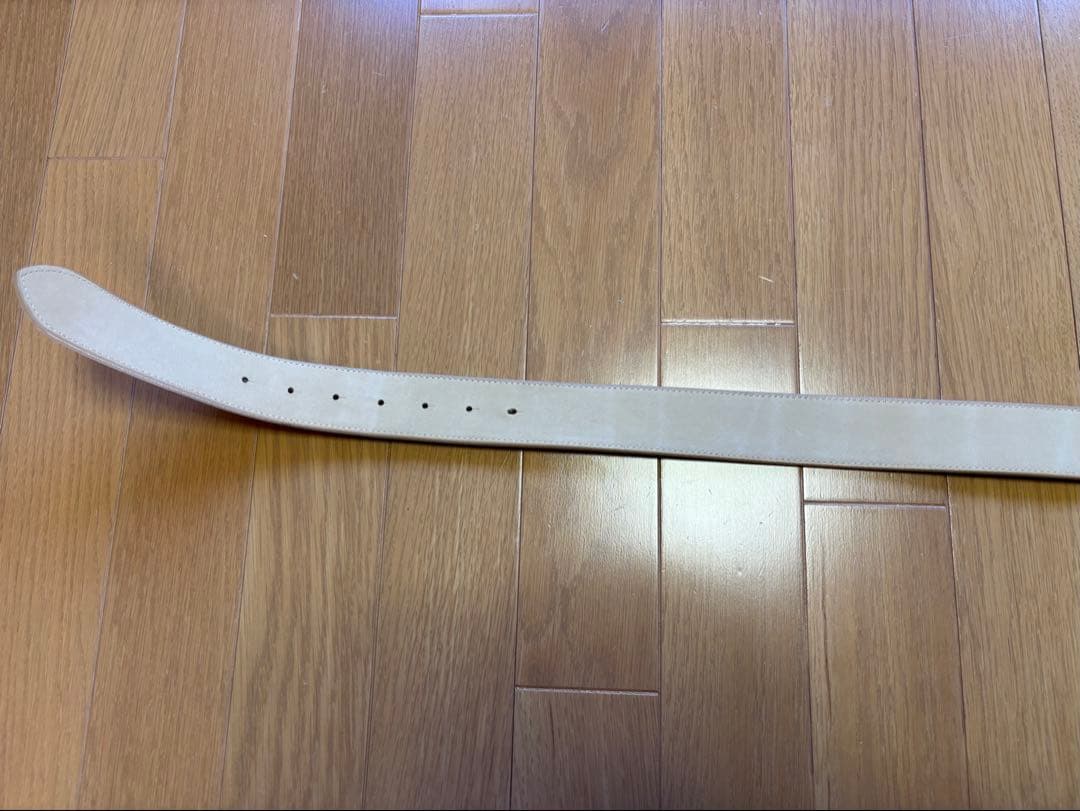 A BATHING APE ベルト