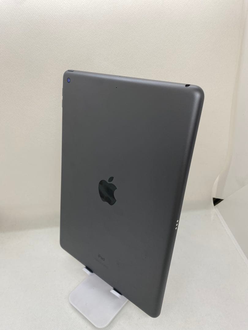 iPad 第9世代 64GB バッテリー99% WYFHR