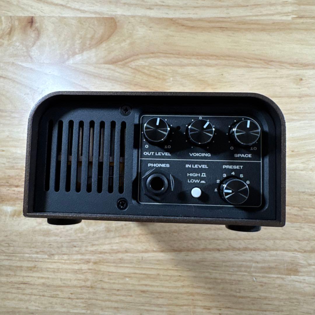 Torpedo Captor X SE 8Ω リアクティブロードボックス