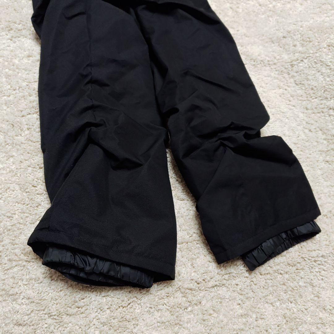 【フェニックスphenix】キッズ160cm 迷彩柄 スキースノーボードウェア