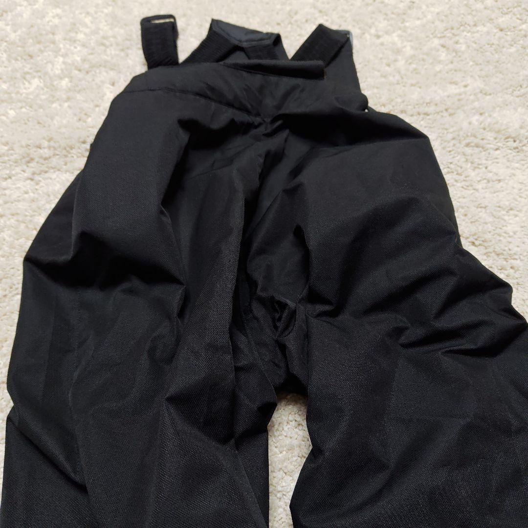 【フェニックスphenix】キッズ160cm 迷彩柄 スキースノーボードウェア