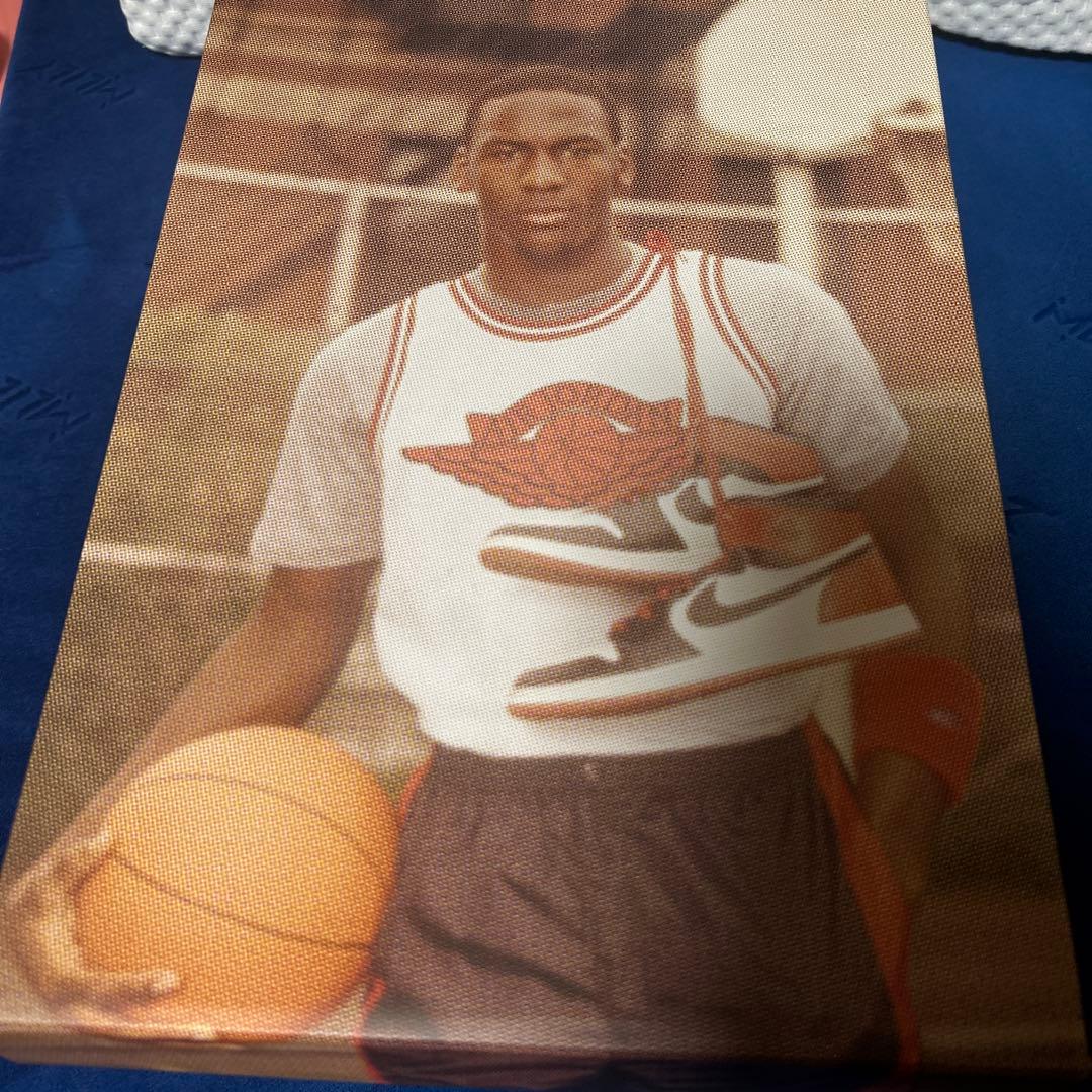 山*田様 AIR JORDAN 1 RETRO HIGH OG