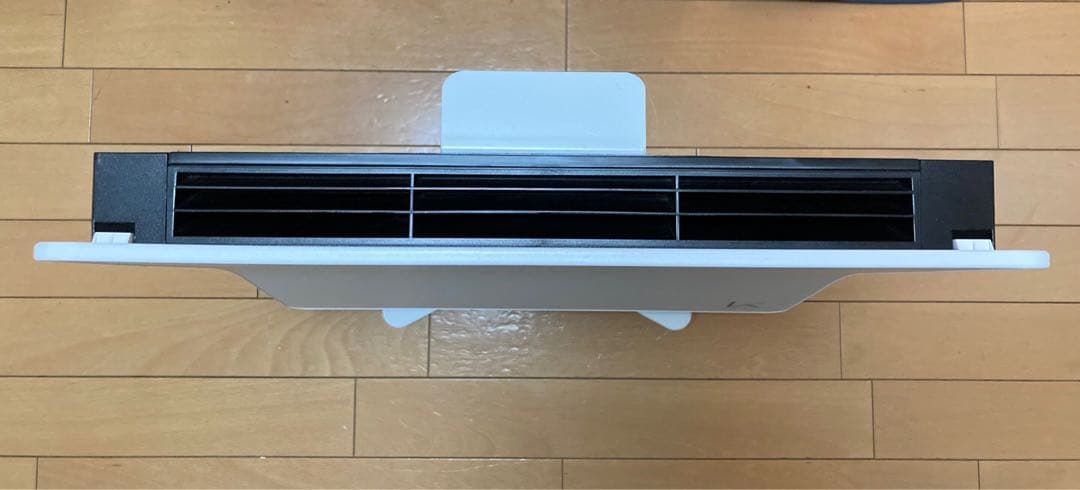 カルテック　ターンドケイ　除菌脱臭機　KL-W01