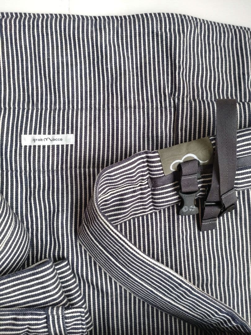 gran mocco グランモッコ フォレスト ストライプ