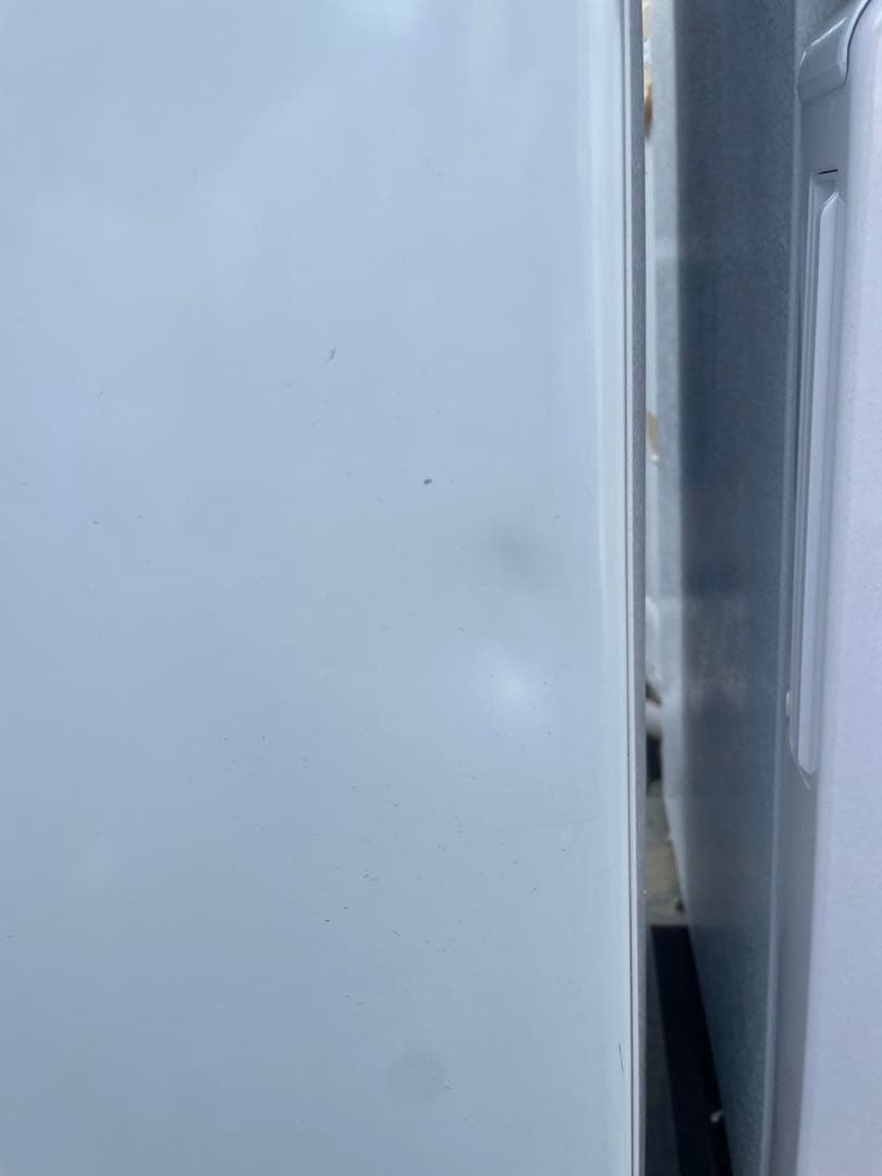 全国送料無料　アイリスオーヤマ 冷蔵庫 AF162-W 162L