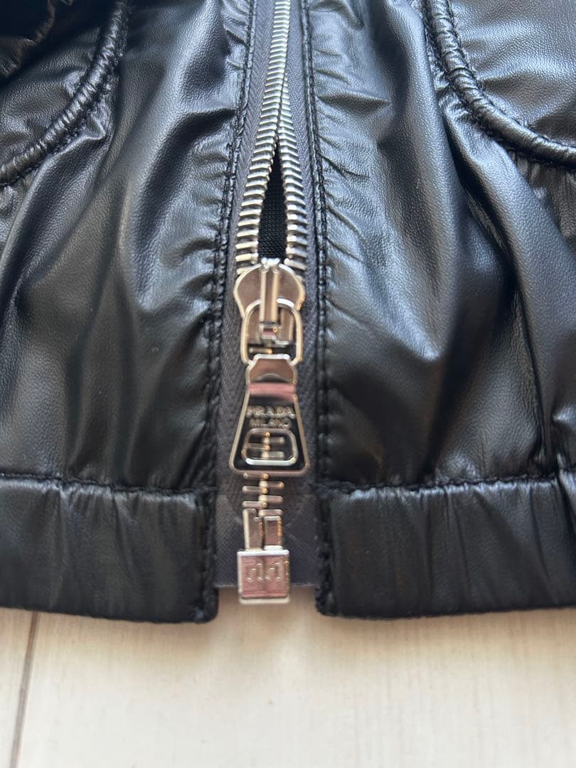 PRADA SPORTS ブルゾン　archive