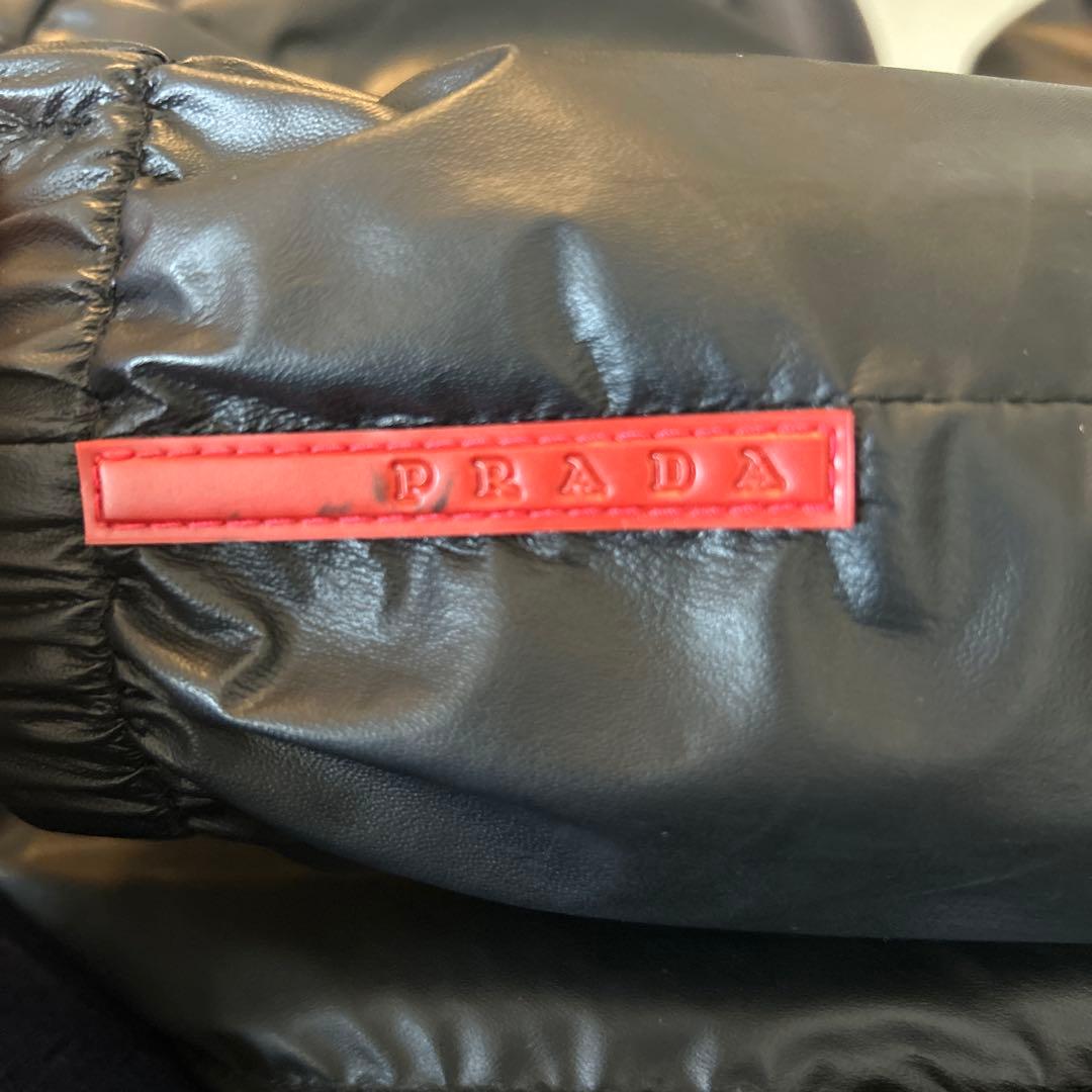 PRADA SPORTS ブルゾン　archive