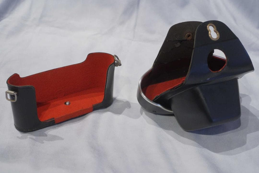 ALPA 11 e 一眼レフカメラ 試写済み　動作良好ですが露出計不動