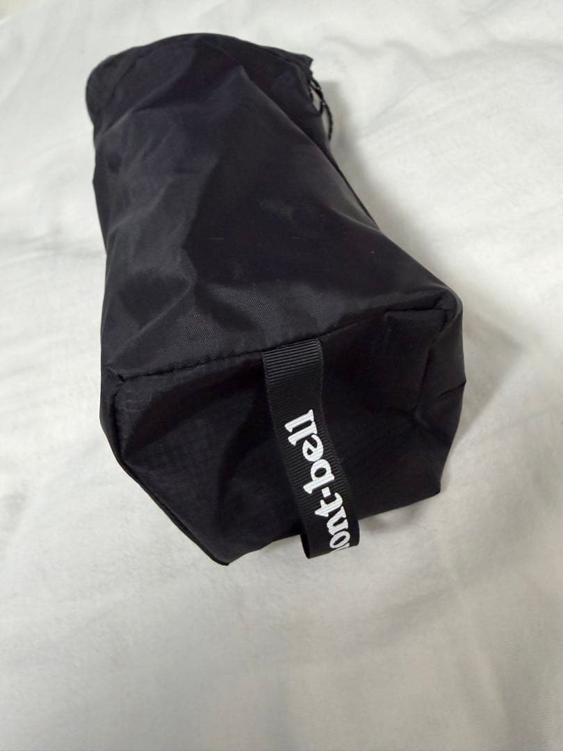 mont-bell GORE-TEX マウンテンパーカー S