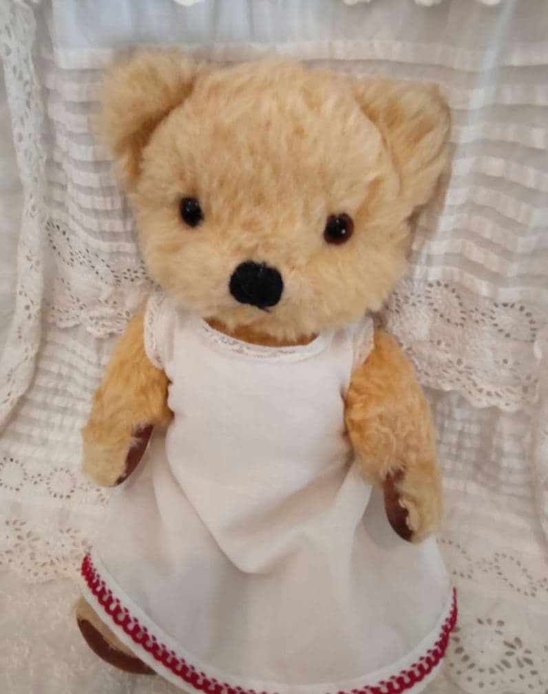 チャドバレー ベア 36cm