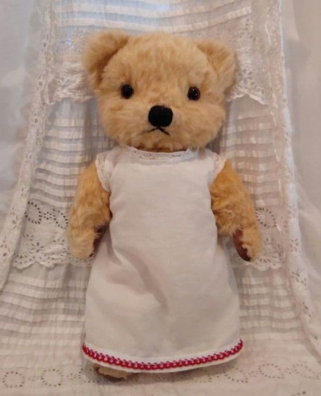 チャドバレー ベア 36cm