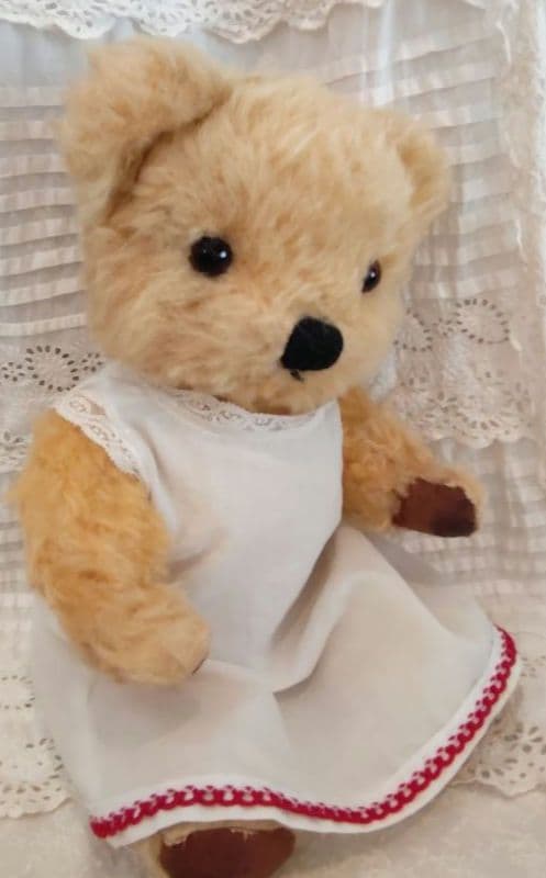 チャドバレー ベア 36cm