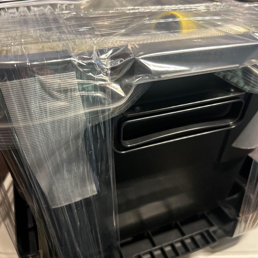 ケルヒャー高圧洗浄機 K MINI　自吸水道兼用セット（ボックス付き）未使用品