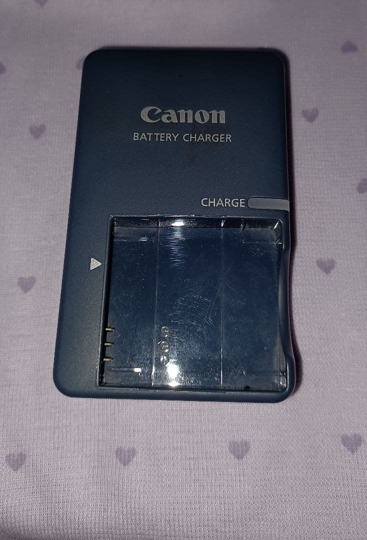 Canon　デジタルカメラ　ixy 400f オレンジ