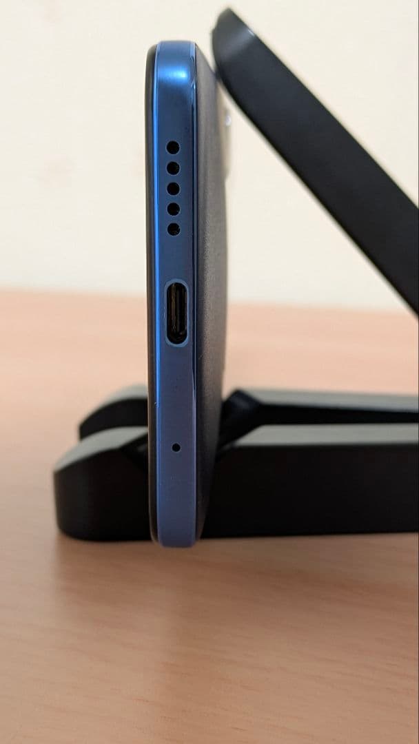 Xiaomi Redmi Note 11 本体