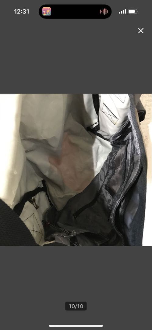 バッグ timbuk2 messengerbag