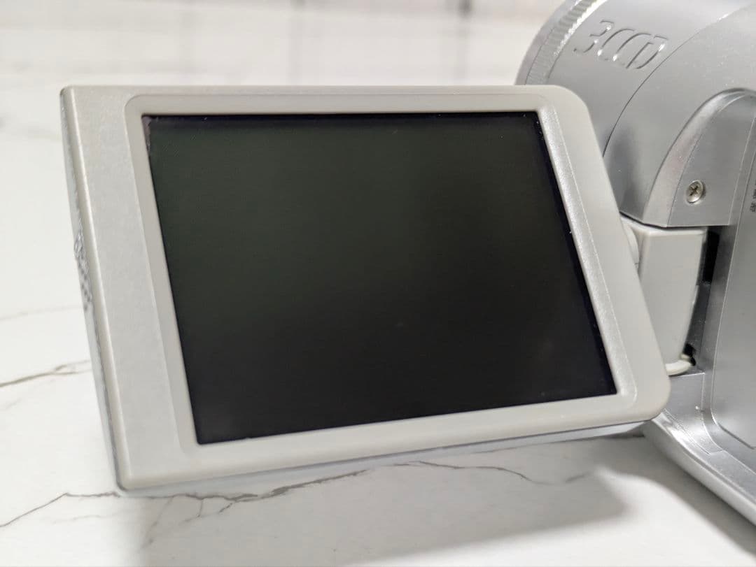 【豪華セット】Panasonic　NV-GS150　MiniDV対応