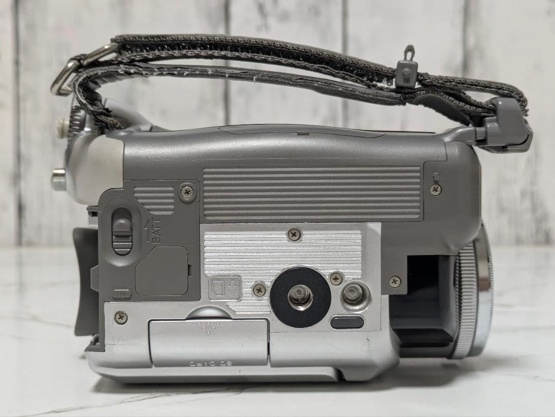 【豪華セット】Panasonic　NV-GS150　MiniDV対応